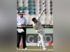"It was an even day...": Maharaj on South Africa's late comeback against Pakistan