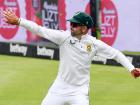 2nd Test: South Africa's Keshav Maharaj dismantles Pakistan with record seven-for in Rawalpindi