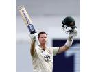 Steve Smith ready to step in as captain if Cummins misses Ashes opener
