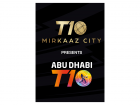 H. H. Sheikh Abdul Aziz bin Humaid Al Nuaimi extends patronage to Abu Dhabi T10 as "T10 Mirkaaz City"