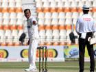 Pakistan spinner closes in on Bumrah for No.1 bowler ranking in Tests