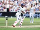 Nitish Kumar Reddy's game time positive despite Hardik Pandya's absence: Sitanshu Kotak