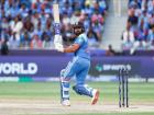 Rohit Sharma surpasses Ganguly to become India's third-highest run-getter in ODIs