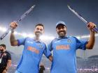 "Can't be fully measured in runs, centuries or wins": Chappell hails Rohit-Virat for contributions to international cricket