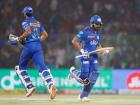 "Wanted to talk to him, but I was scared...": Tilak Varma speaks on building his bond with Rohit Sharma