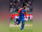"I fell at people's feet for one opportunity": India's young batter Tilak Varma