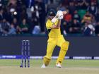 Connolly, Short fifties take Australia to series win over India, seal 2nd ODI