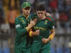 Injury blow to South Africa as Miller, Coetzee out of Pakistan white-ball series