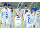 Afghanistan penalised for slow over-rate in one-off Test against Zimbabwe
