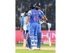 Iyer speaks on partnership with Rohit, watching Connolly in Australia A games following Adelaide loss