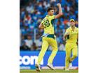 "Took best none-for I've ever seen": Marsh lauds Hazlewood's spell in ODI against India
