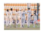 "Not acceptable": Head coach Mahmood delivers scathing verdict on Pakistan's batting collapse