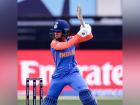 "That was a test of character": Mithali hails Jemimah's "fluent" 76 against New Zealand in WC clash