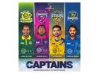 Lendl Simmons, Dwayne Smith, Naman Ojha, Chaitanya Bishnoi to lead teams in Mayor's New World T20