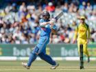 Rohit Sharma joins special 100 catches ODI club for India; Harshit levels Ashwin's feat