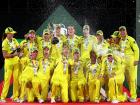 "Two women cricketers touched inappropriately in Indore" says Cricket Australia, BCCI condemns incident