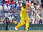 e seen Rohit, Virat do that against lots of teams...": Marsh on Australia losing third ODI