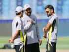 "Respect is in own hands": Kaif decodes post-match scenes involving Rohit, Gambhir