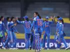 India Women restrict Bangladesh to 119/9 in rain-hit ICC Women's World Cup clash