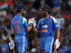 "We understood what was needed": Rohit reflects on match-winning partnership with Kohli