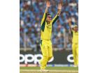 Sangha to take place of Zampa in Australia's T20I squad for India series