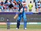BCCI says Shreyas Iyer has suffered 'laceration injury to the spleen', recovering well