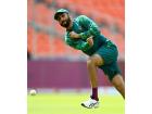 Salman Agha "excited" to lead "interesting" Pakistan side in South Africa T20Is