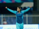 "I consider myself very lucky": Indian spinner Radha Yadav cherishes CWC25 opportunity against Bangladesh