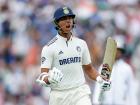 Yashasvi Jaiswal set to feature for Mumbai in third round of Ranji Trophy