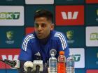 "Rare things happen with rare talent": Suryakumar Yadav on Shreyas Iyer's road to recovery