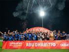 Abu Dhabi T10 to begin on November 18; Deccan Gladiators open title defence against Delhi Bulls