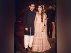 "Journey, bond, quiet strength... 14years and counting": Gautam Gambhir pens down anniversary message for wife