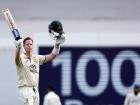 Steve Smith returns to Sheffield Shield with brilliant 118 for NSW ahead of 1st Ashes Test