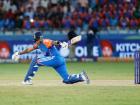 Skipper Suryakumar becomes second Indian after Rohit to join 150 T20I sixes club