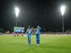 Rain washes out 1st T20I between India and Australia at Manuka Oval