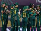 Wolvaardt, Kapp's historic outings help SA secure first-ever Women's WC final spot, beat England by 125 runs