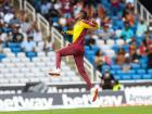 Tanzid's 61 in vain as Akeal, Shepherd help WI to 14-run win over Bangladesh in 2nd T20I