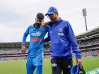 "Getting better, every passing day": Shreyas Iyer provides update on recovery after injury in Australia ODI