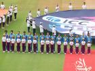 Women's CWC: India, Australia players wear black armbands to pay tributes to teen cricketer Ben Austin
