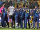 Wood, Ferdinands, Kandamby and Wijetunge to work with SL's men's team "tour-by-tour, rotational basis"