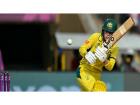 Australia's Litchfield makes history, becomes youngest to score century in Women's WC knockout match