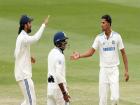 Tanush Kotian shines as India A restricts South Africa A to 299/9 at stumps (Day 1)