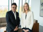 Jay Shah, IOC President Kirsty Coventry discuss road to 2028 Los Angeles Olympics