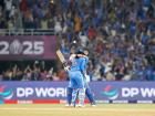 "What a performance": Indian cricket fraternity hails India's historic win against Australia in Women's CWC