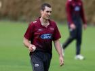 Kristian Clarke replaces injured Matt Henry in New Zealand squad for third ODI against England