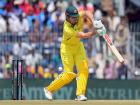Australia captain Mitchell Marsh joins special club after explosive knock at MCG against India