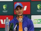 "They deserve the trophy": Abhishek Sharma backs Indian team to win Women's CWC