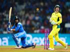 India's journey to Women's Cricket World Cup final