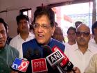 Piyush Goyal extends best wishes to Indian women's team ahead of World Cup final