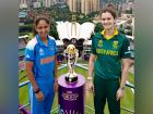 Women's World Cup final: South Africa opt to field against India at Navi Mumbai